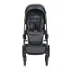 Baby stroller iClick gray