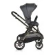 Baby stroller iClick gray