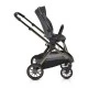 Baby stroller iClick gray