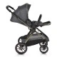 Baby stroller iClick gray