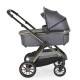 Baby stroller iClick gray