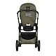 Baby stroller iClick green