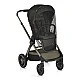 Baby stroller iClick green
