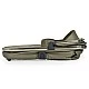 Baby stroller iClick green