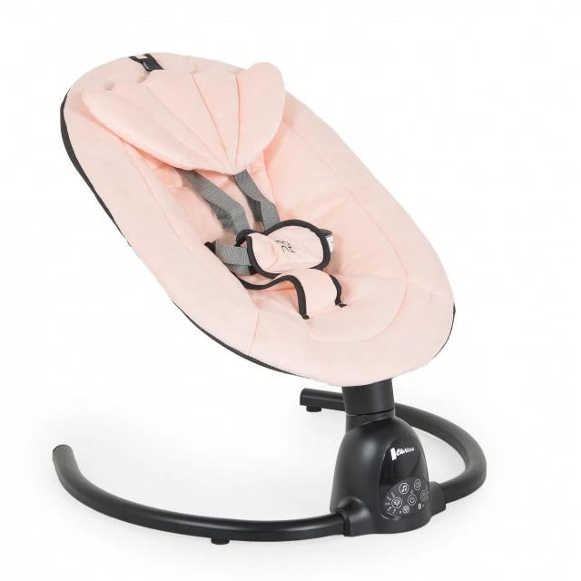 Electric swing Clarissa pink