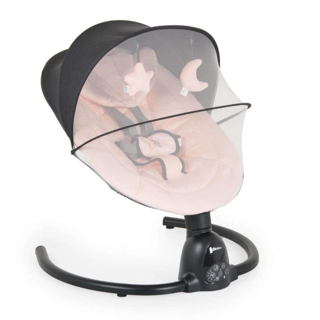 Electric swing Clarissa pink