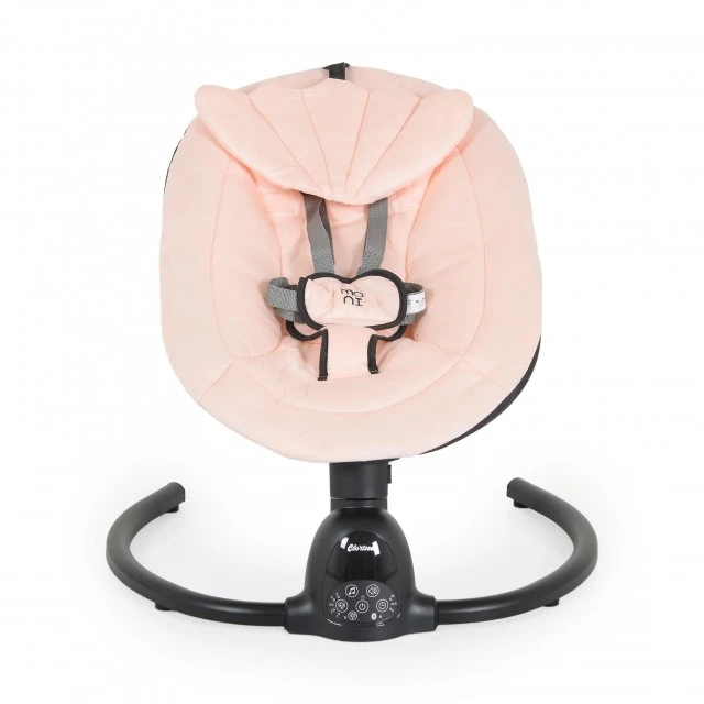 Electric swing Clarissa pink
