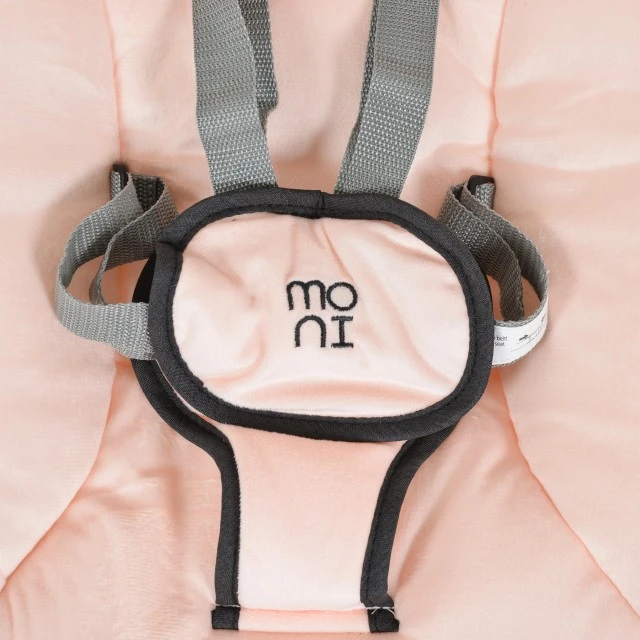 Electric swing Clarissa pink
