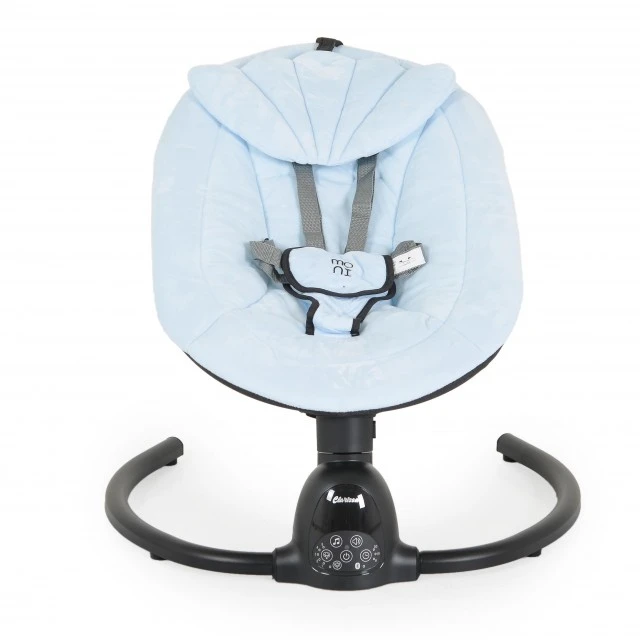 Electric swing Clarissa blue