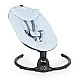 Baby swing Clarissa blue