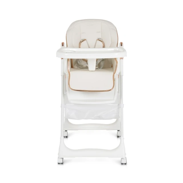 Dining chair with gift Lindo white