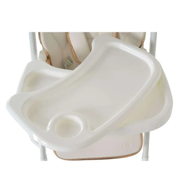 Dining chair with gift Lindo white