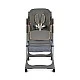 High chair with a gift Lindo grey