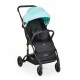 Colibri summer stroller turquoise