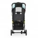 Colibri summer stroller turquoise