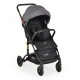Children's summer stroller Colibri gray