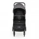 Children's summer stroller Colibri gray