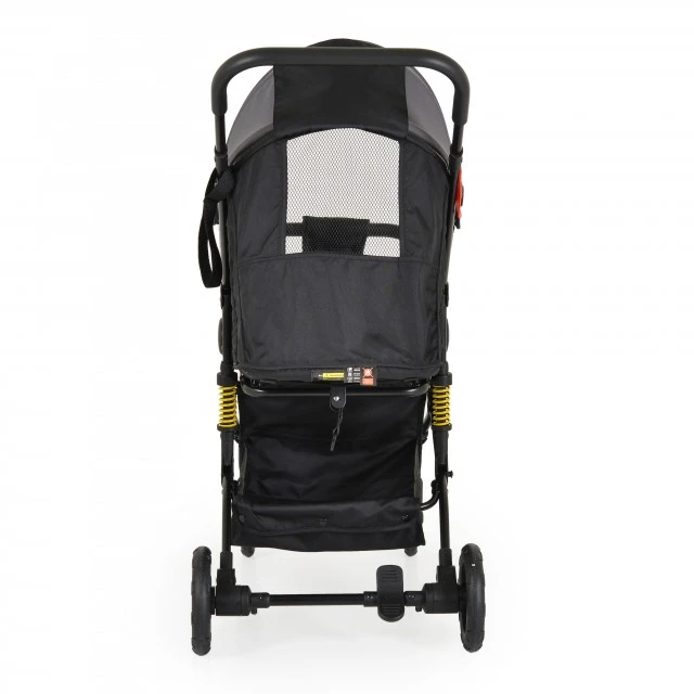 Children’s summer stroller Colibri gray