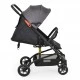 Children's summer stroller Colibri gray