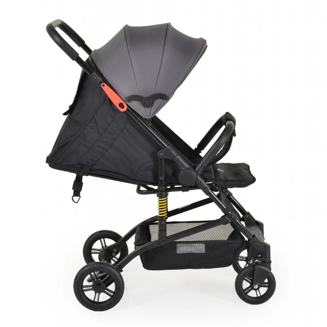 Children’s summer stroller Colibri gray