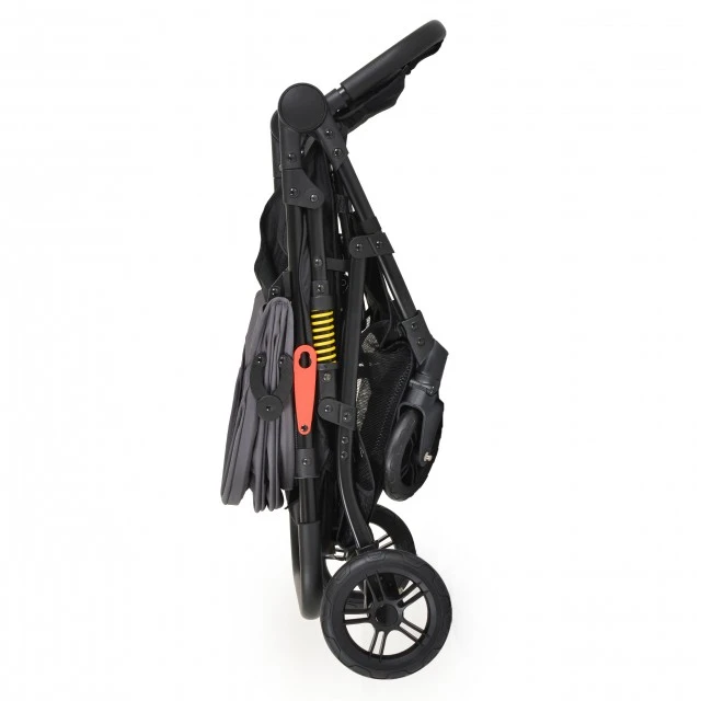 Children’s summer stroller Colibri gray