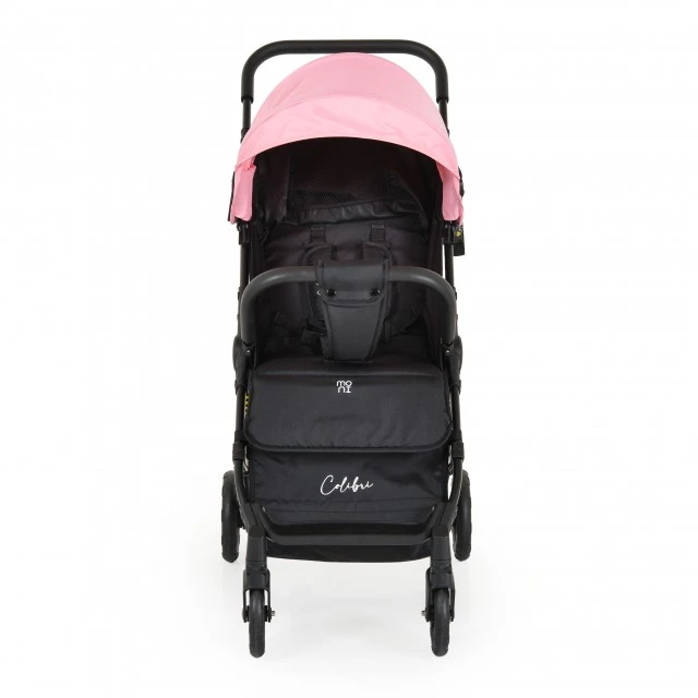 Children’s summer stroller Colibri pink