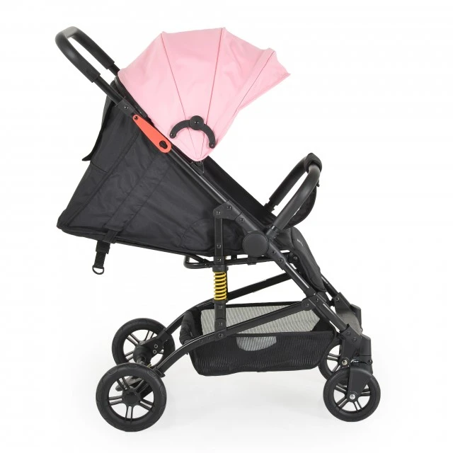 Children’s summer stroller Colibri pink