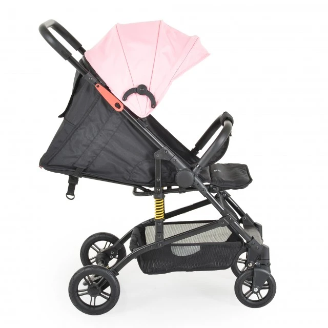 Children’s summer stroller Colibri pink