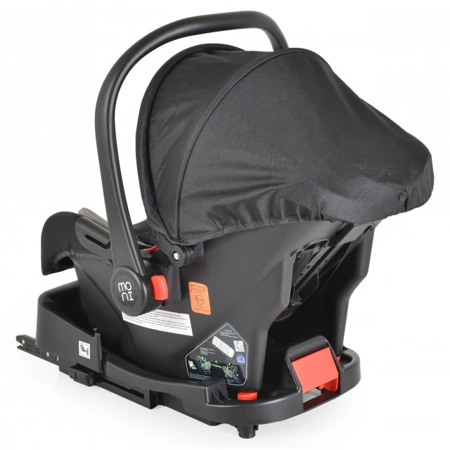 Base for Royal i-size highchair 40-87 cm