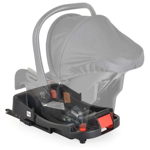 Base for Royal i-size highchair 40-87 cm