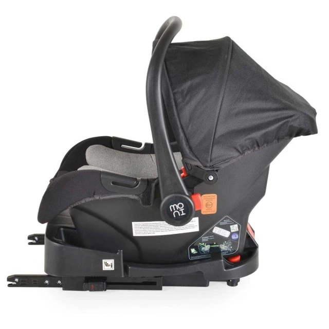 Base for Royal i-size highchair 40-87 cm
