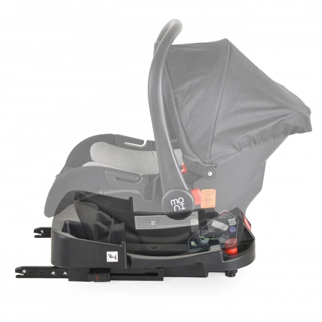 Base for Royal i-size highchair 40-87 cm