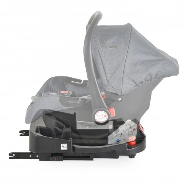 Base for Royal i-size highchair 40-87 cm
