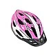 Helmet Y02 M pink (54-58 cm)
