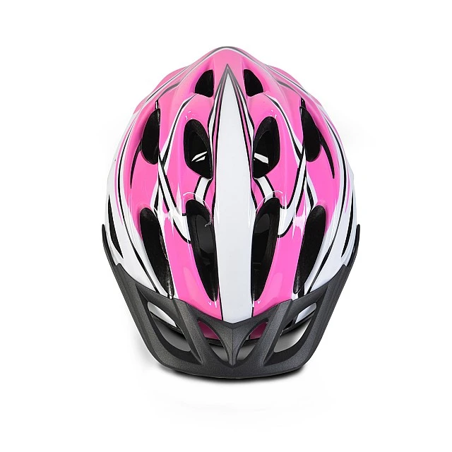 Helmet Y02 M pink (54-58 cm)