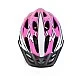 Helmet Y02 M pink (54-58 cm)