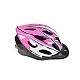 Helmet Y02 M pink (54-58 cm)