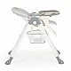 High chair Hunny bear grey