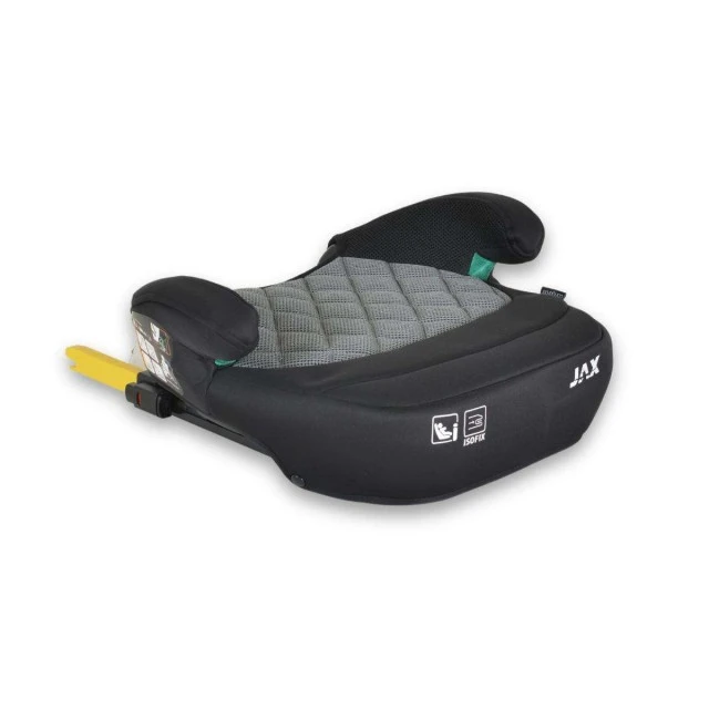 Car seat Jax 125-150cm gray