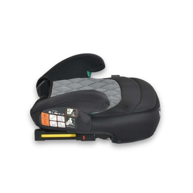 Car seat Jax 125-150cm gray