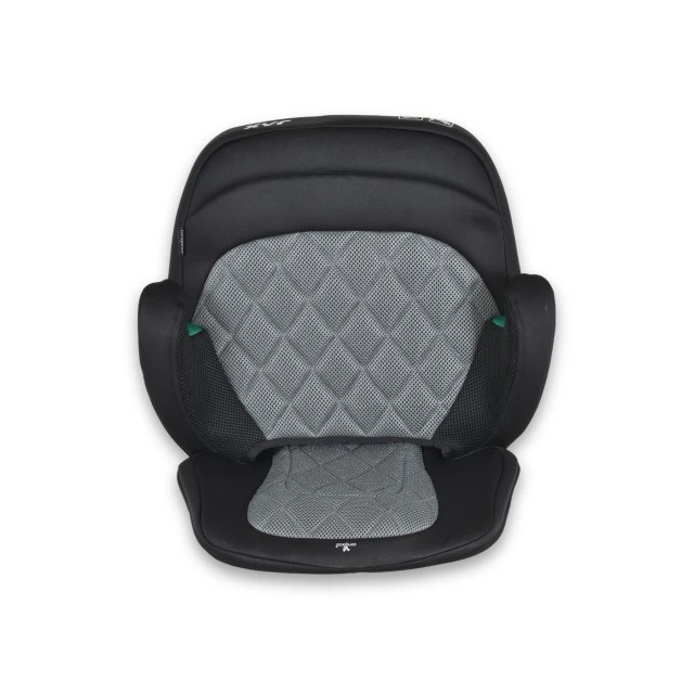 Car seat Jax 125-150cm gray