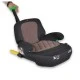 Car seat Jax 125-150cm pink