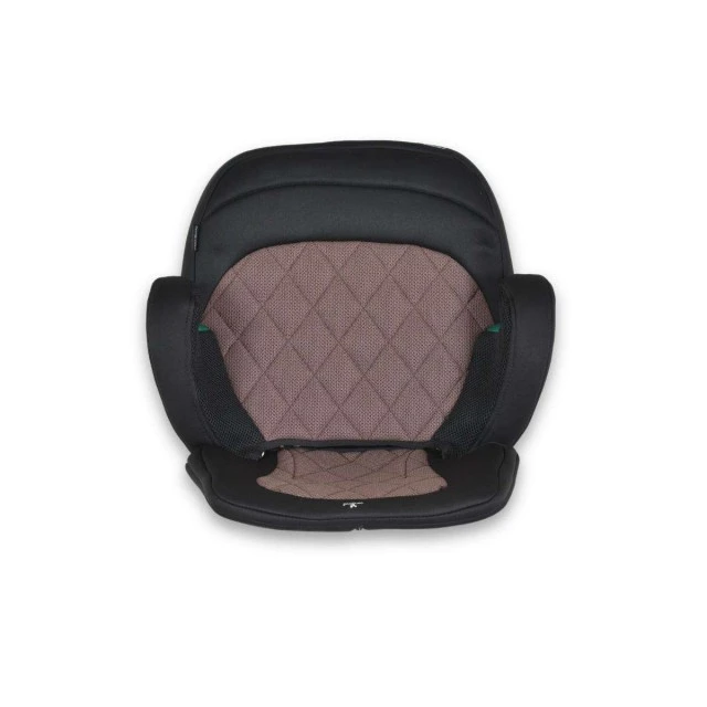 Car seat Jax 125-150cm pink