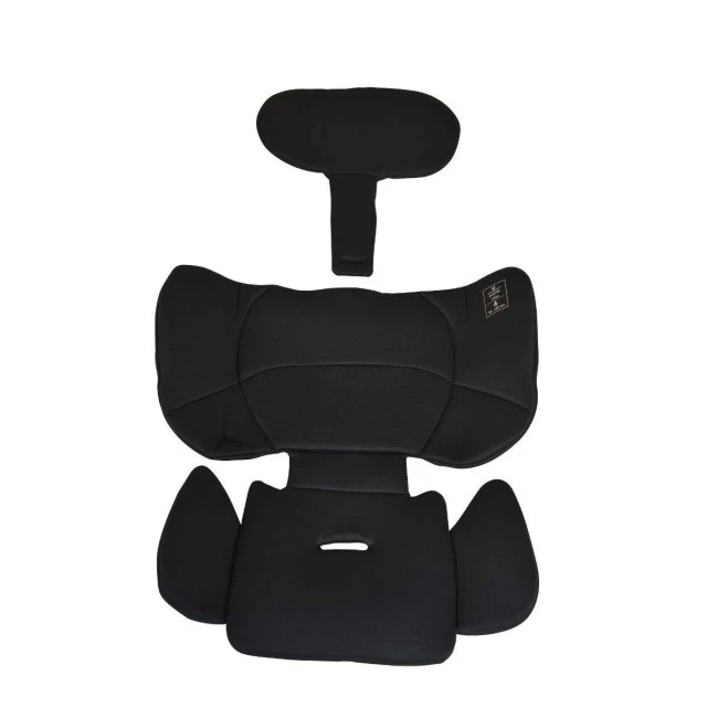 Car seat Force I-size 76-150cm black