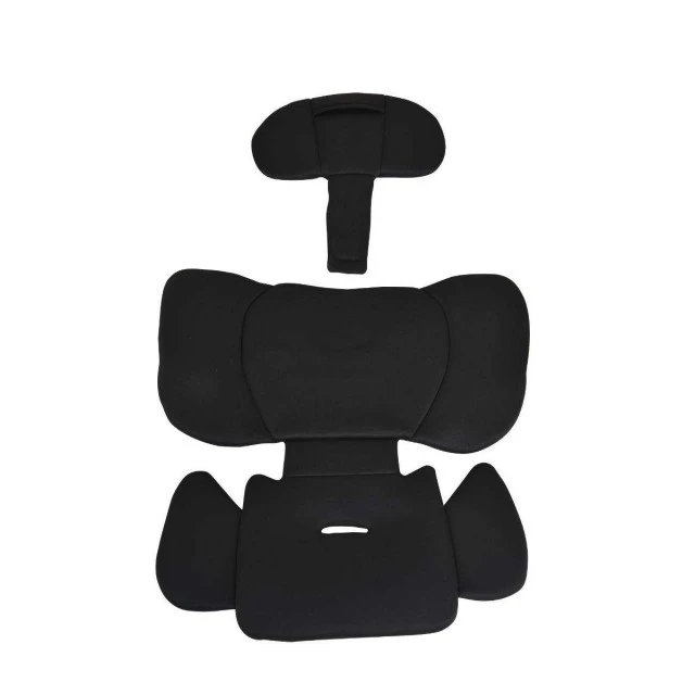 Car seat Force I-size 76-150cm black