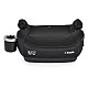 Baby car seat I-Swift 125-150cm black