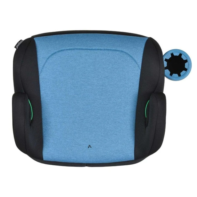 Car seat I-Swift 125-150cm blue