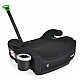 Car seat Swift 125-150cm black