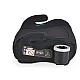 Car seat Swift 125-150cm black