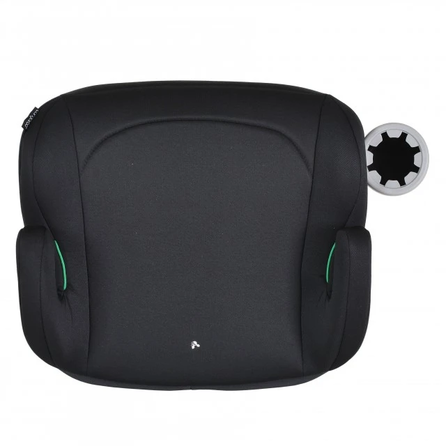 Car seat Swift 125-150cm black